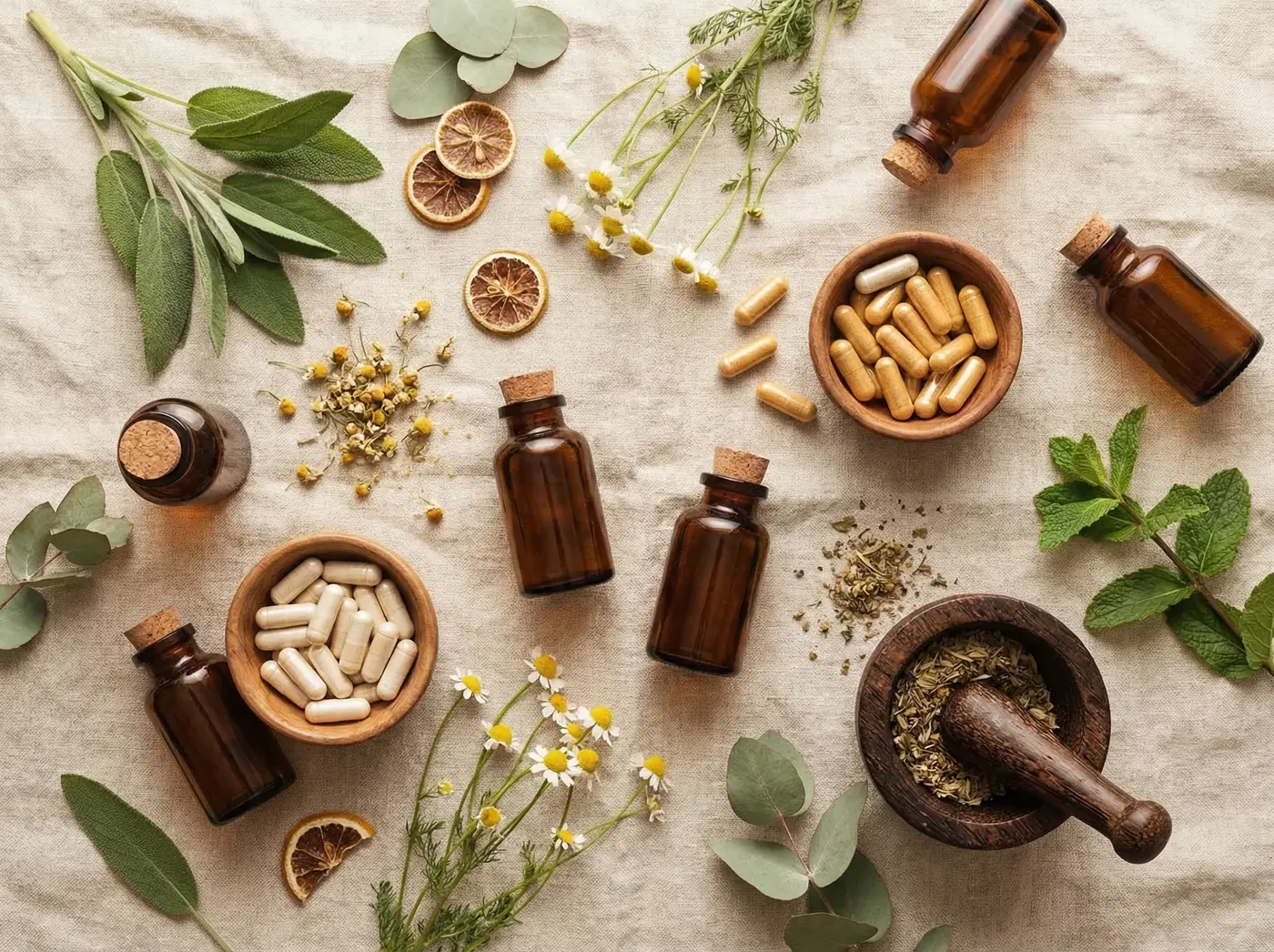 Naturheilkunde und Mikronährstoffberatung bei Isabelle Spring in Berlin-Reinickendorf Mikronährstoffe zur optionalen naturheilkundlichen Begleitung durch Heilpraktikerin Isabelle Spring